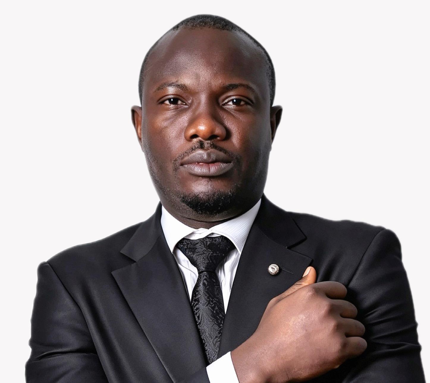 Donalson Dikoru