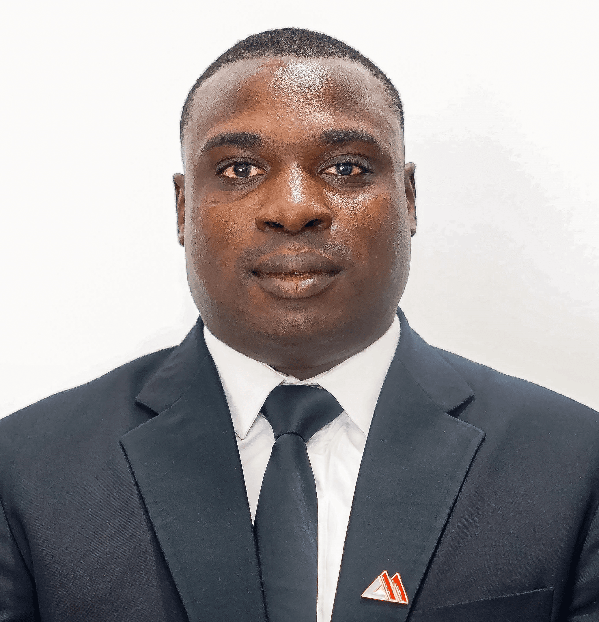 Ephraim Idenyi's photo