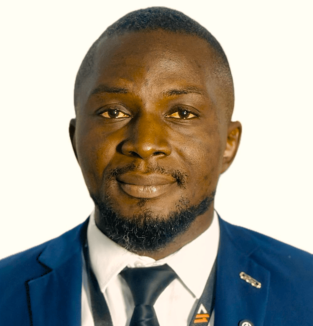 Abdulazeez Tijani's photo