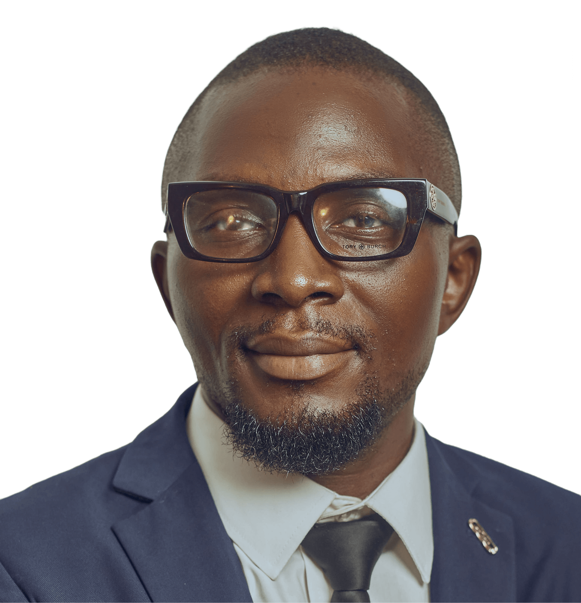 Abdulazeez Tijani's photo